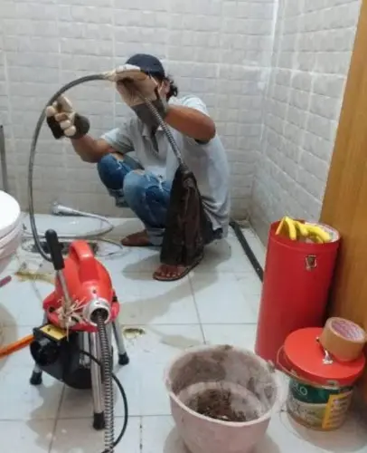 Sedot WC sawahbesar Murah