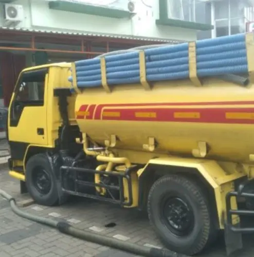 Sedot WC sawahbesar Terdekat